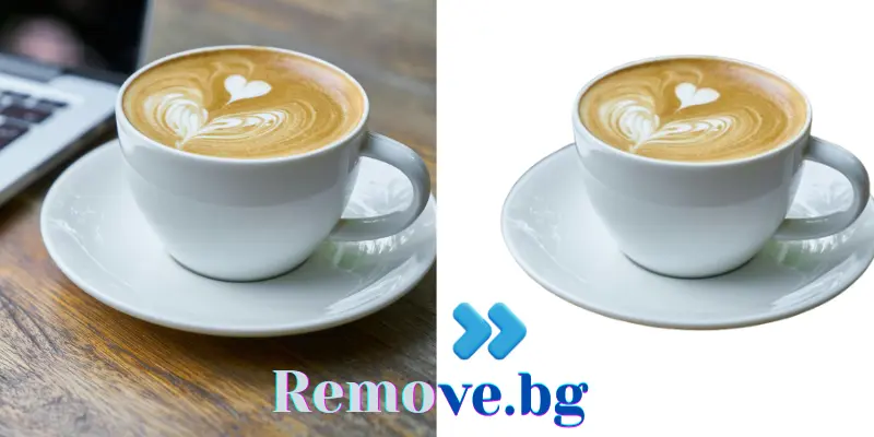 Image showing background removed by remove.bg